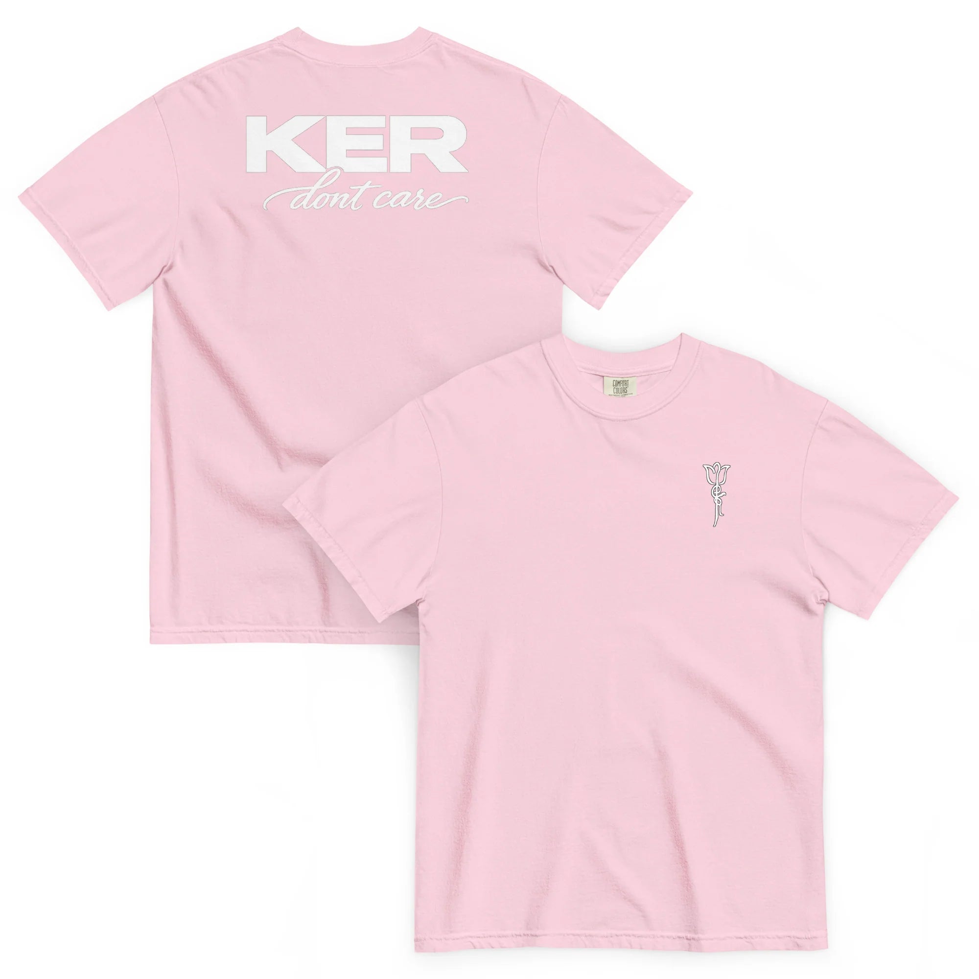 KER — Spring '26 Tee
