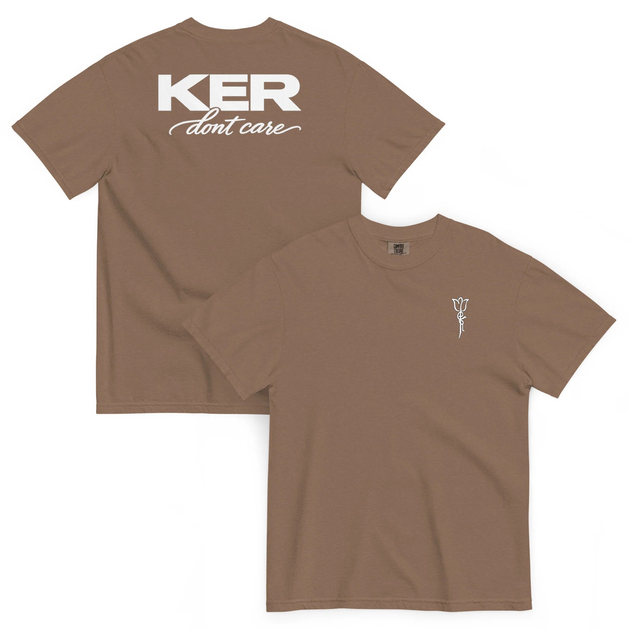 KER — Spring '26 Tee