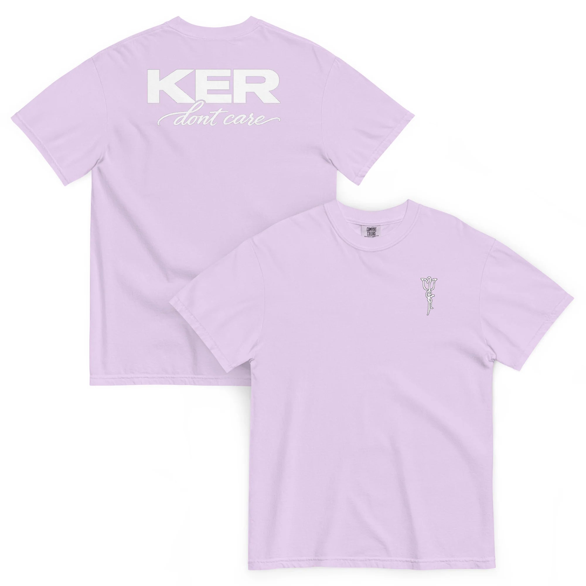 KER — Spring '26 Tee